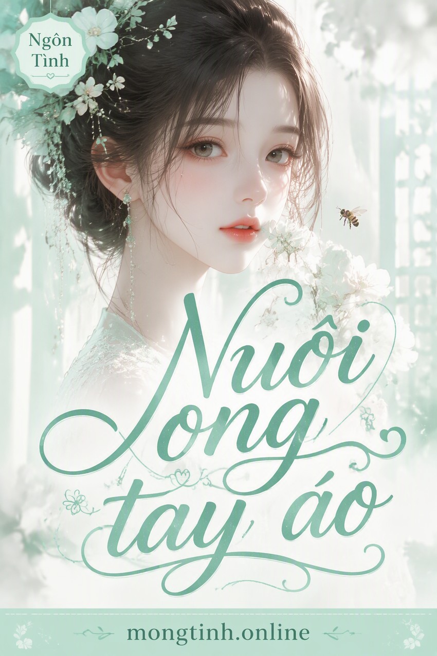 Nuôi ong tay áo