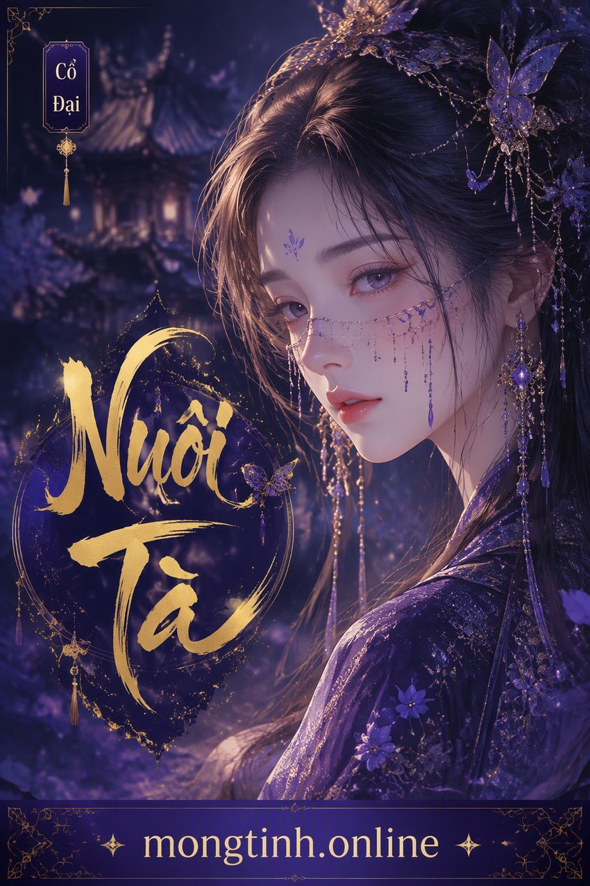Nuôi Tà