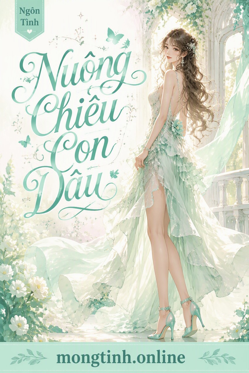Nuông Chiều Con Dâu