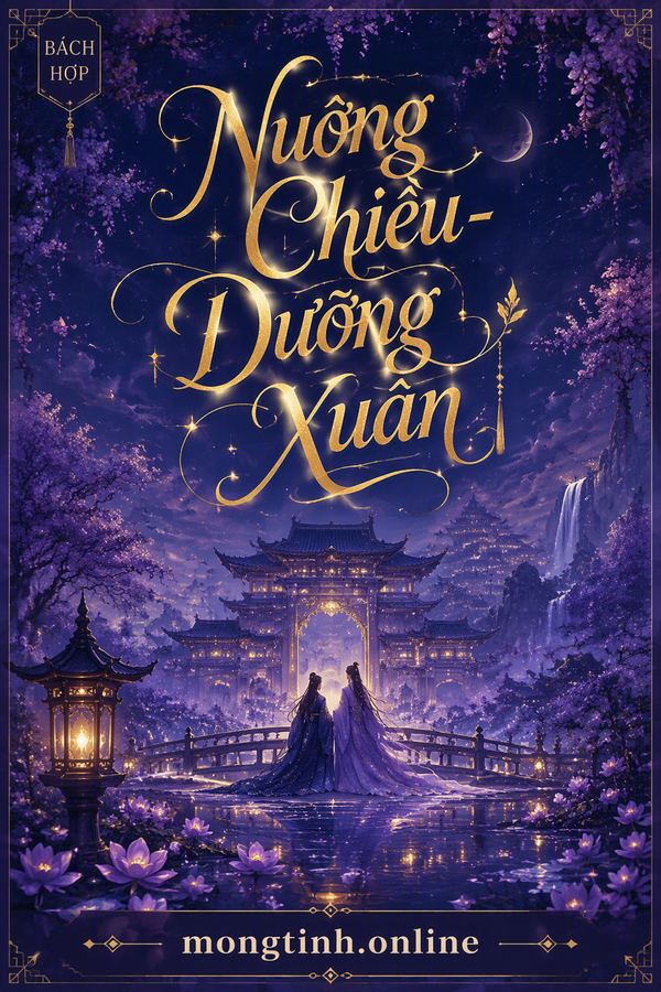 Nuông Chiều - Dưỡng Xuân