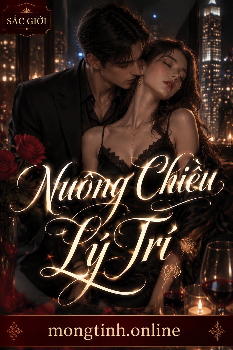 Nuông Chiều Lý Trí