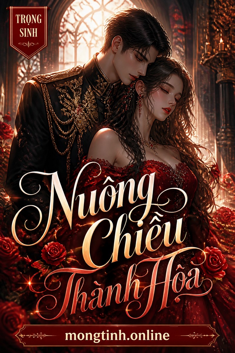 Nuông Chiều Thành Họa