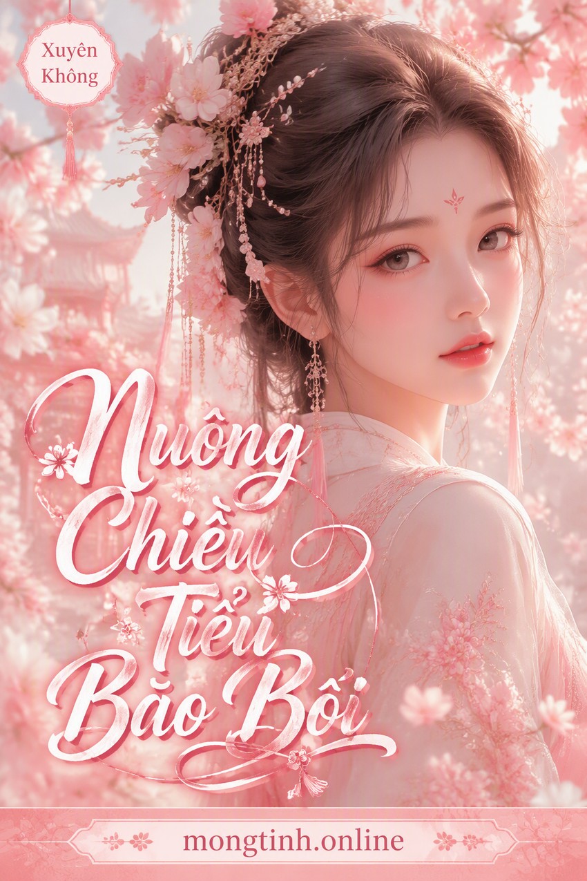Nuông Chiều Tiểu Bảo Bối