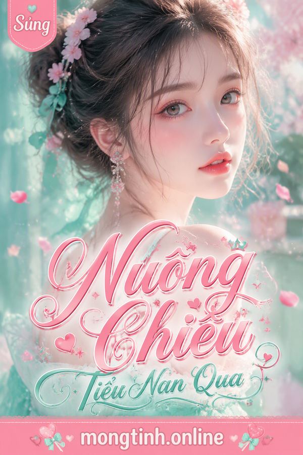 Nuông Chiều - Tiểu Nan Qua