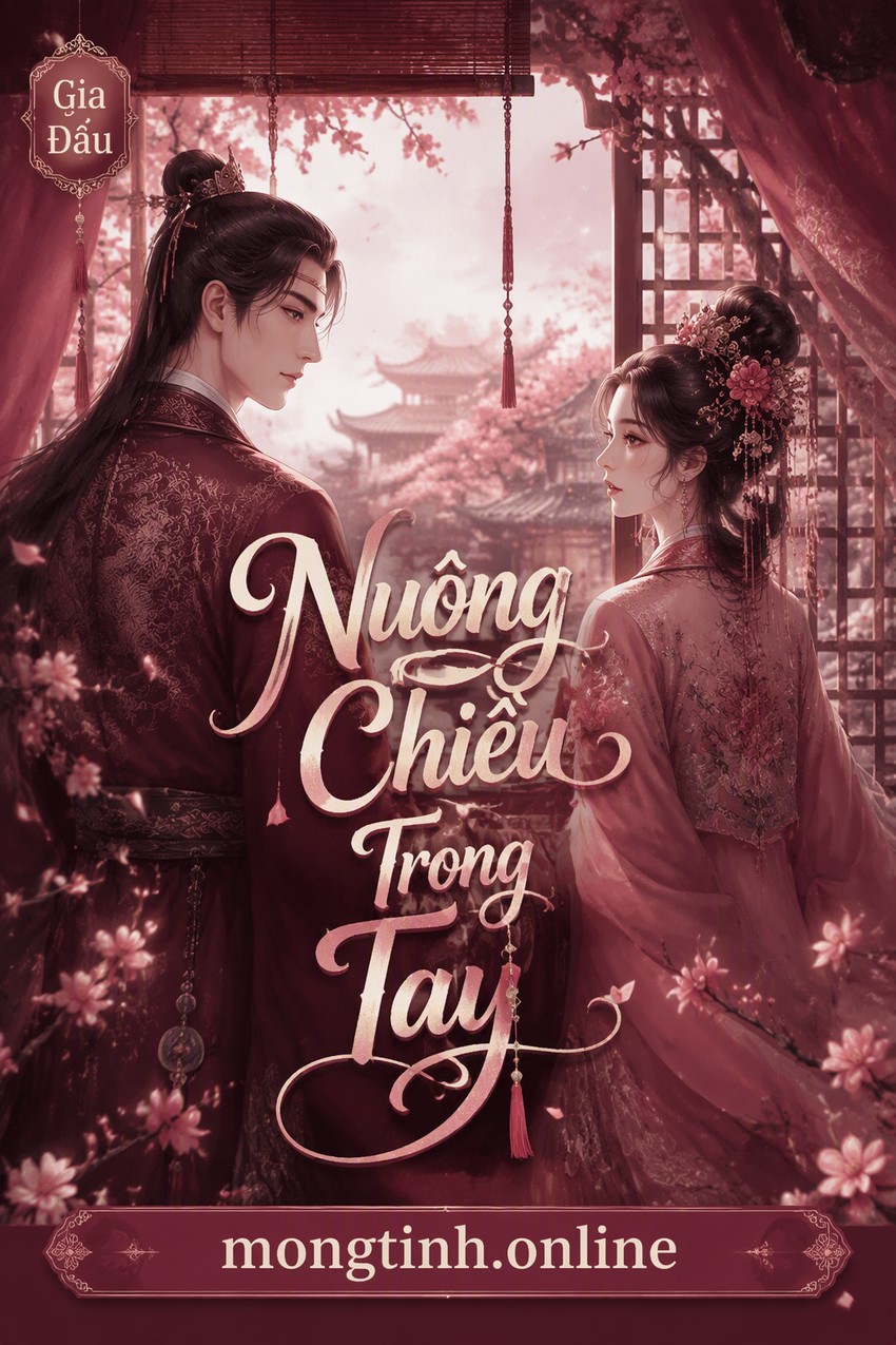 Nuông Chiều Trong Tay