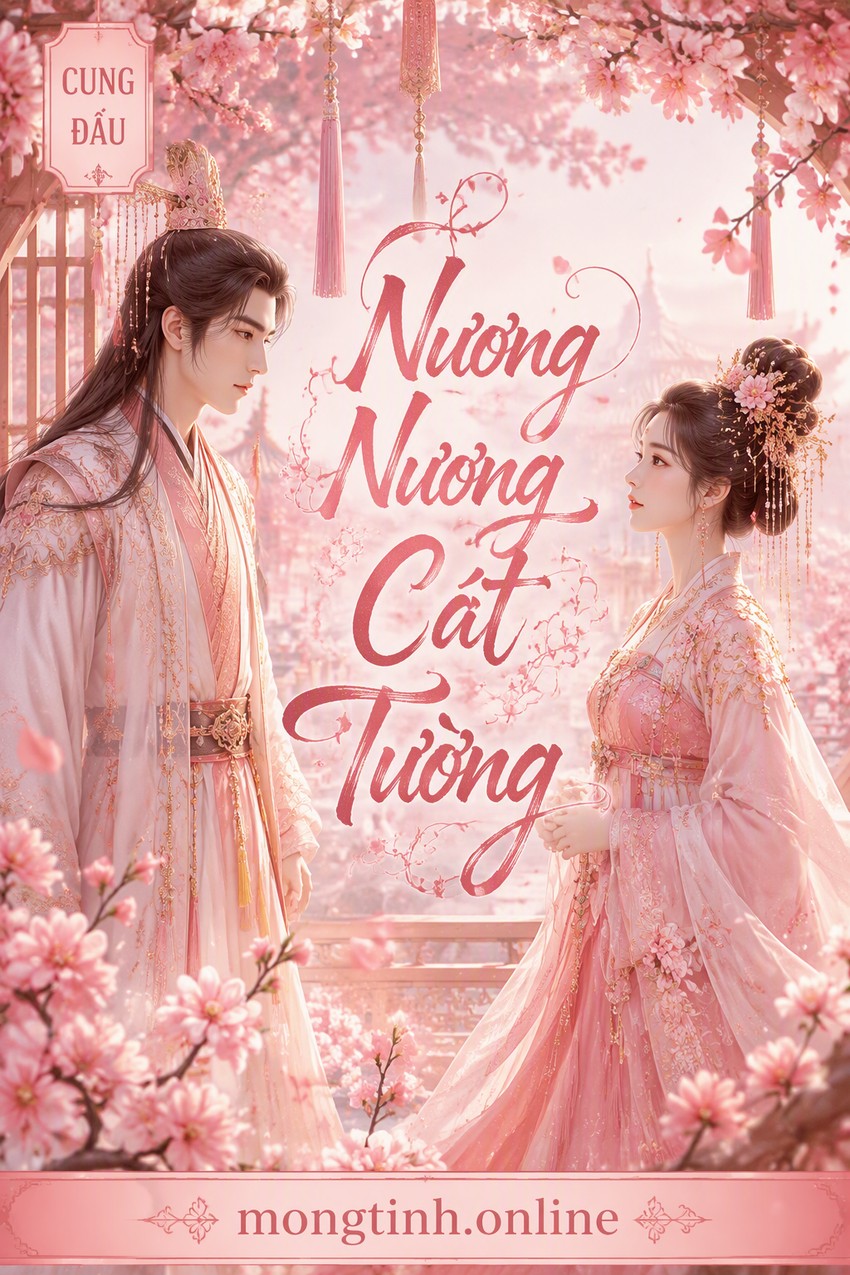 Nương Nương Cát Tường