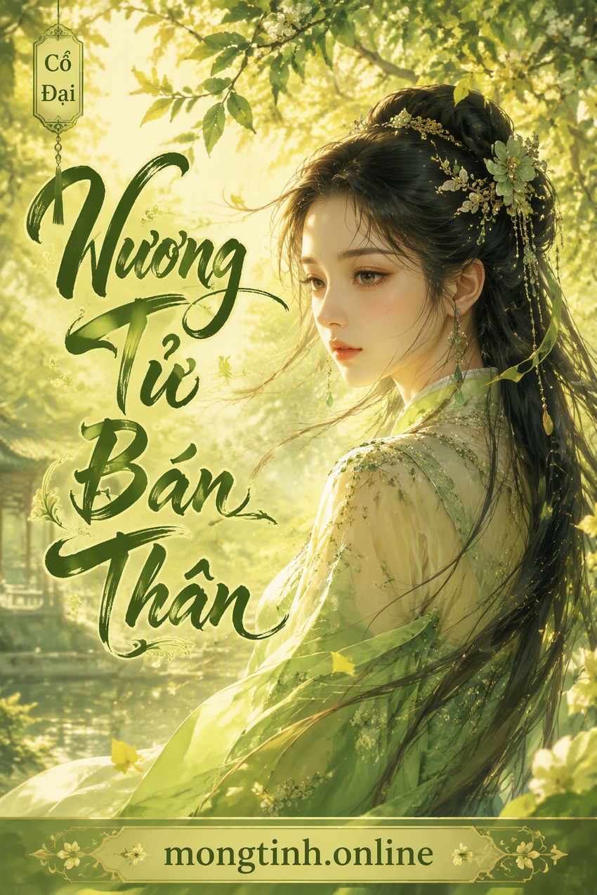 Nương Tử Bán Thân