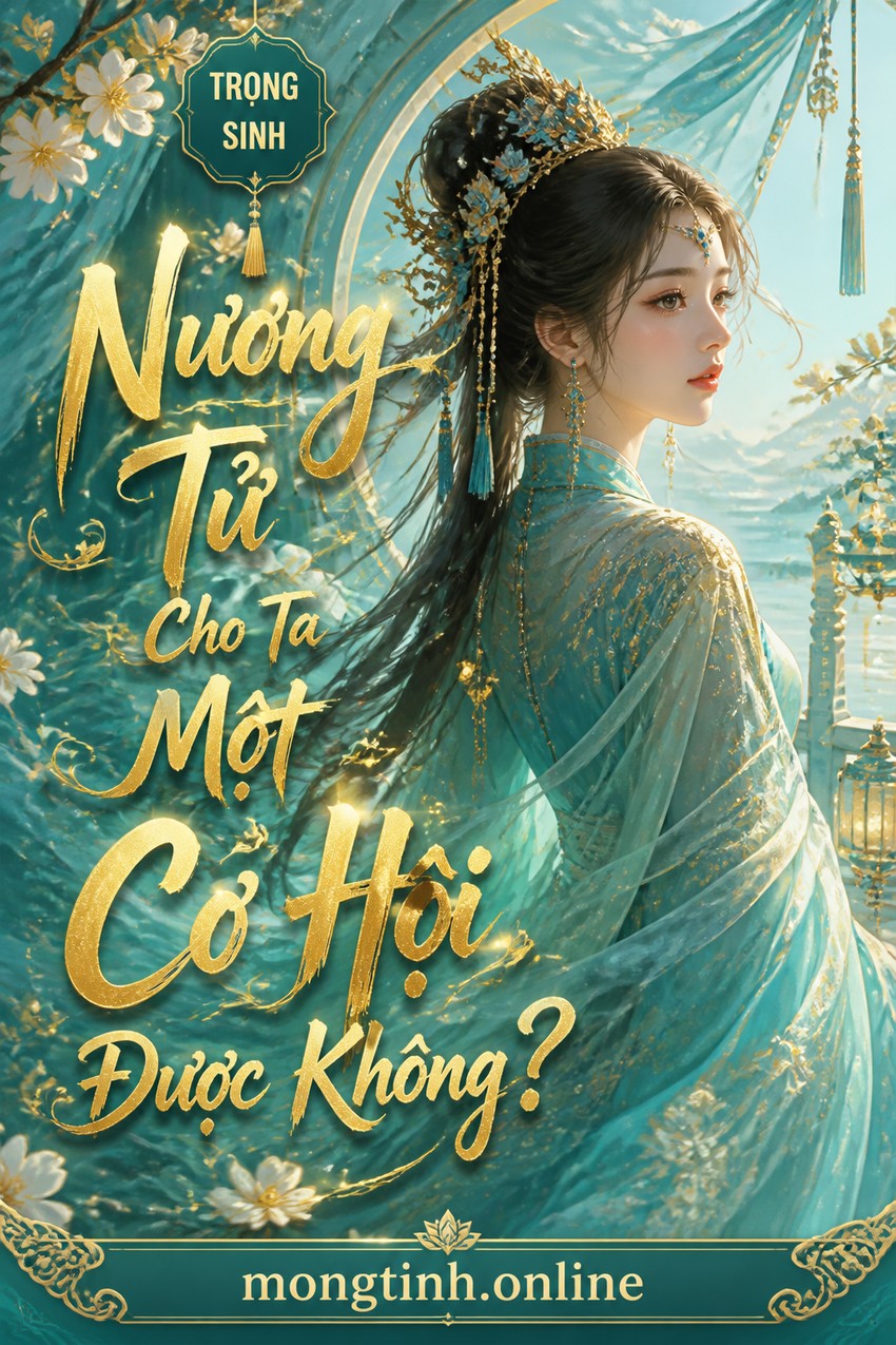 Nương Tử Cho Ta Một Cơ Hội Được Không?