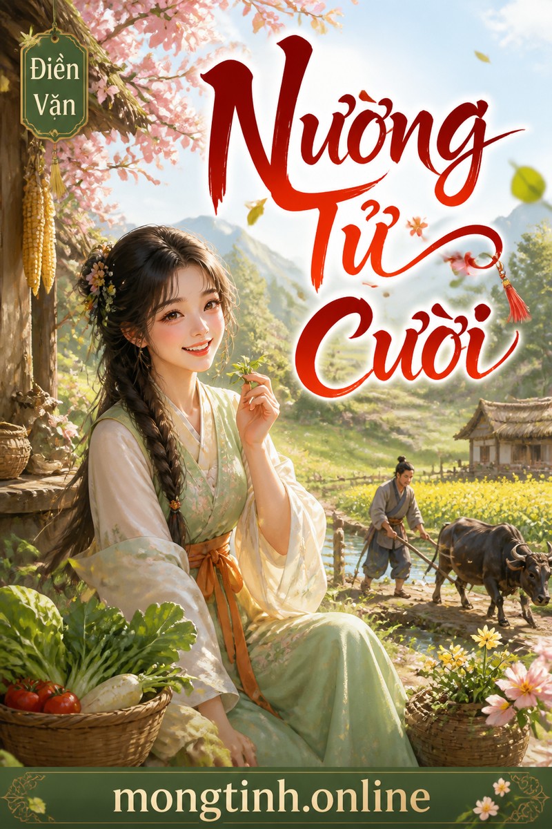 Nương Tử Cười