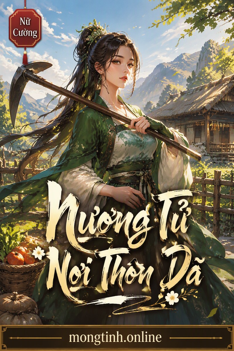 Nương Tử Nơi Thôn Dã