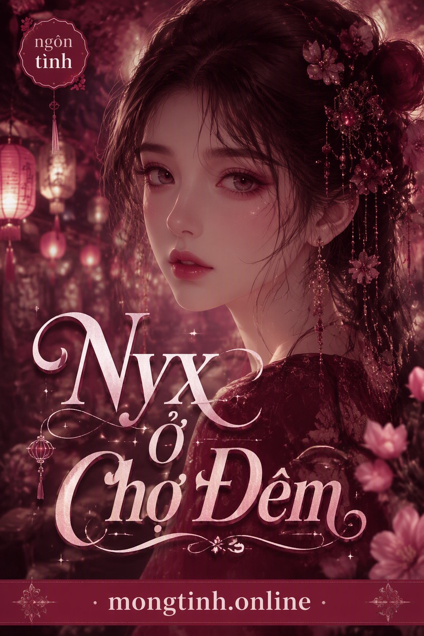 Nyx Ở Chợ Đêm