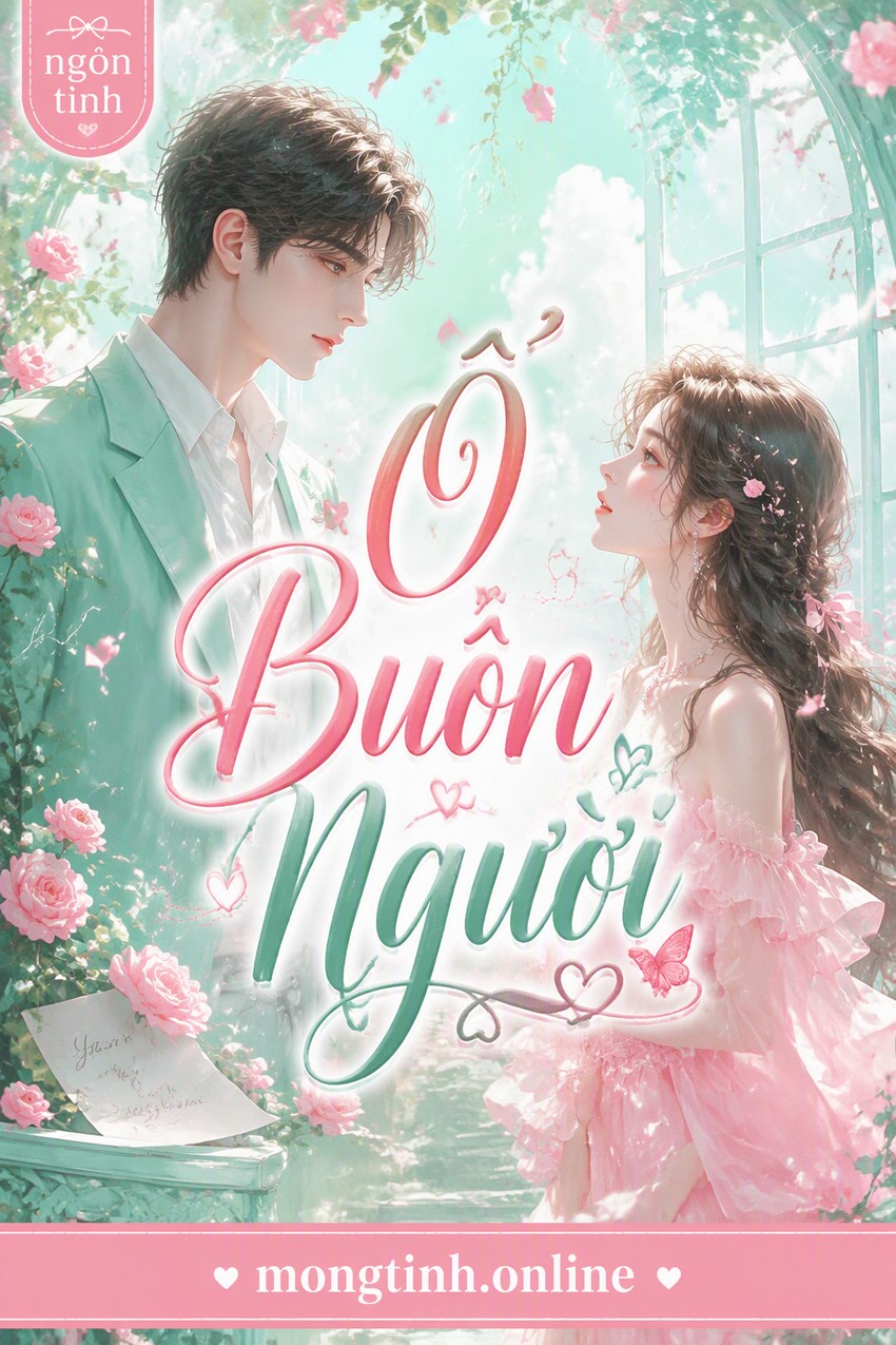 Ổ Buôn Người