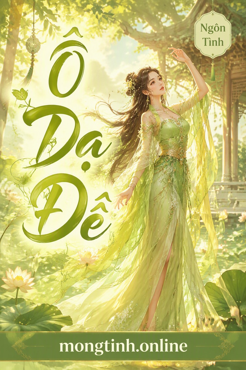 Ô Dạ Đề