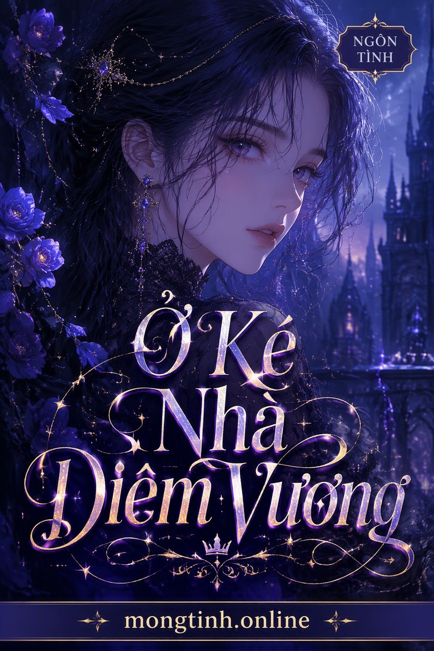 Ở Ké Nhà Diêm Vương