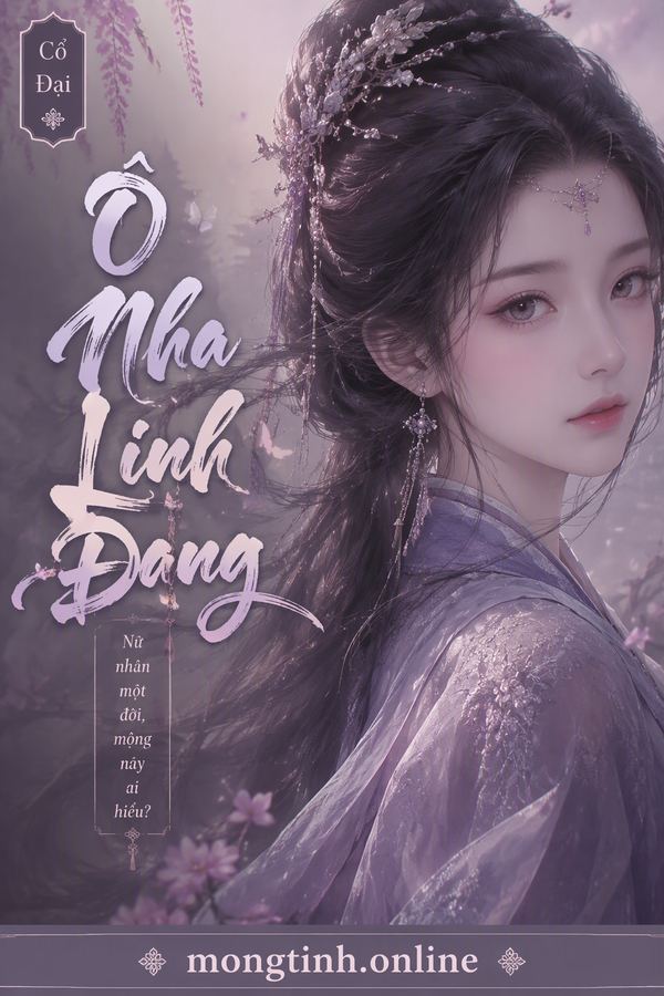 Ô Nha Linh Đang