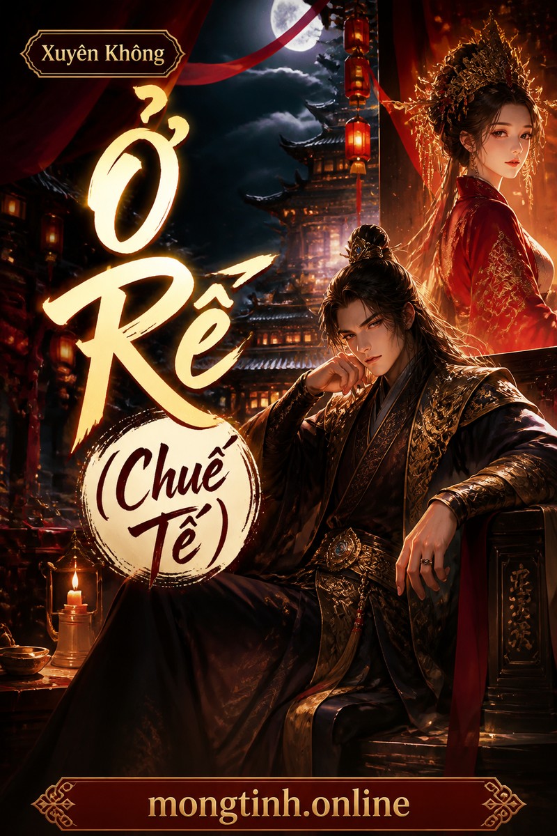 Ở Rể (Chuế Tế)