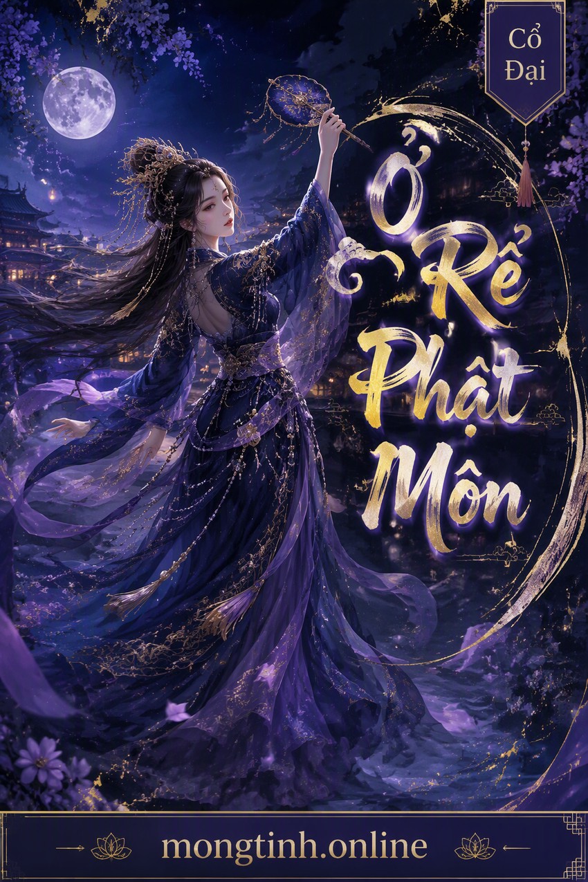 Ở Rể Phật Môn