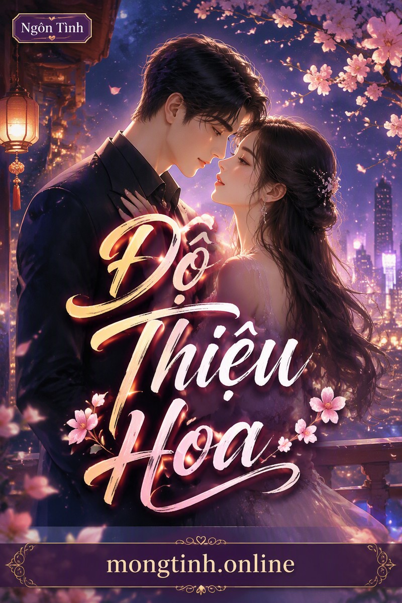 Độ Thiệu Hoa