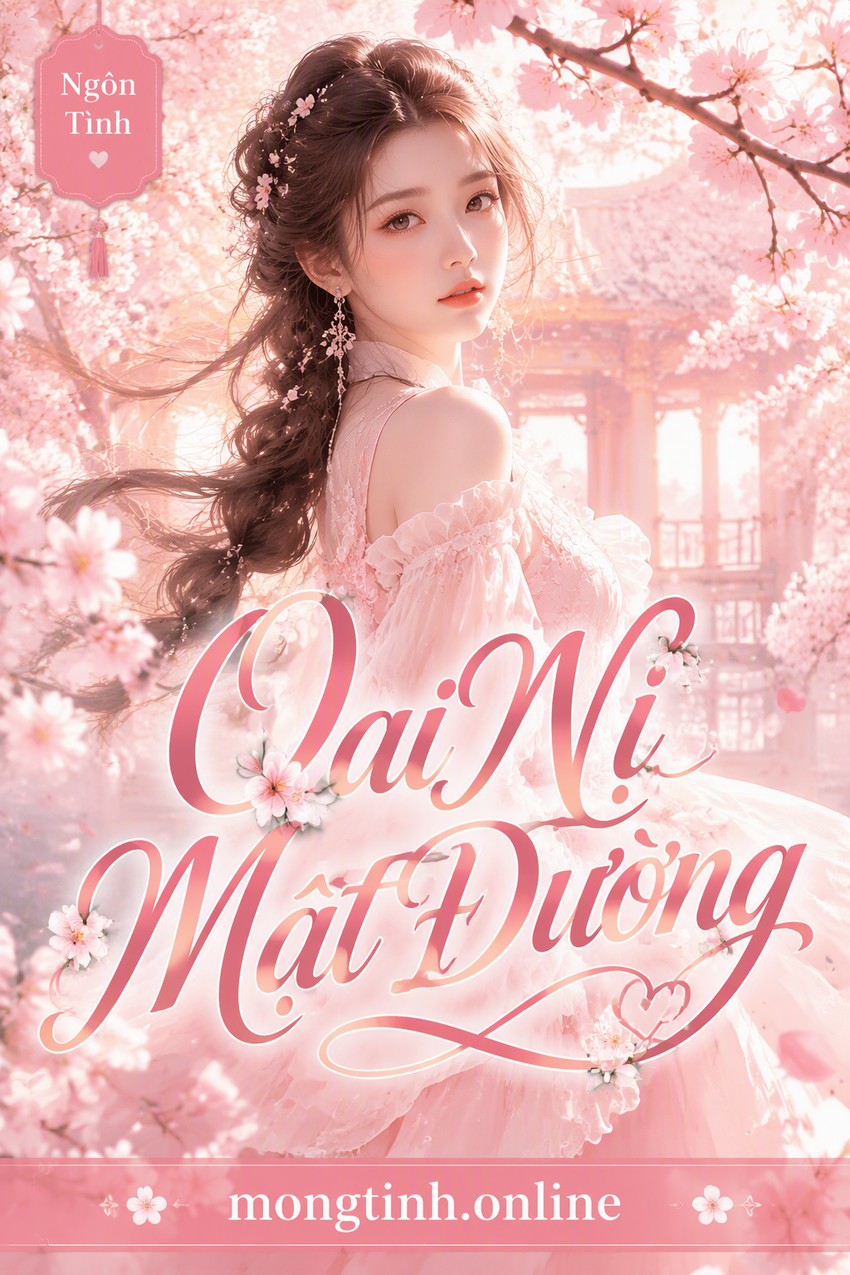 Oai Nị Mật Đường