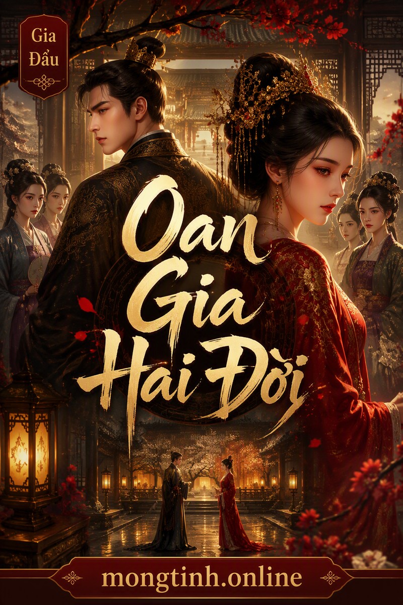 Oan Gia Hai Đời