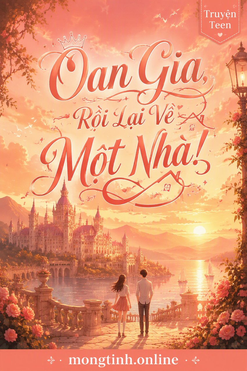 Oan Gia, Rồi Lại Về Một Nhà!