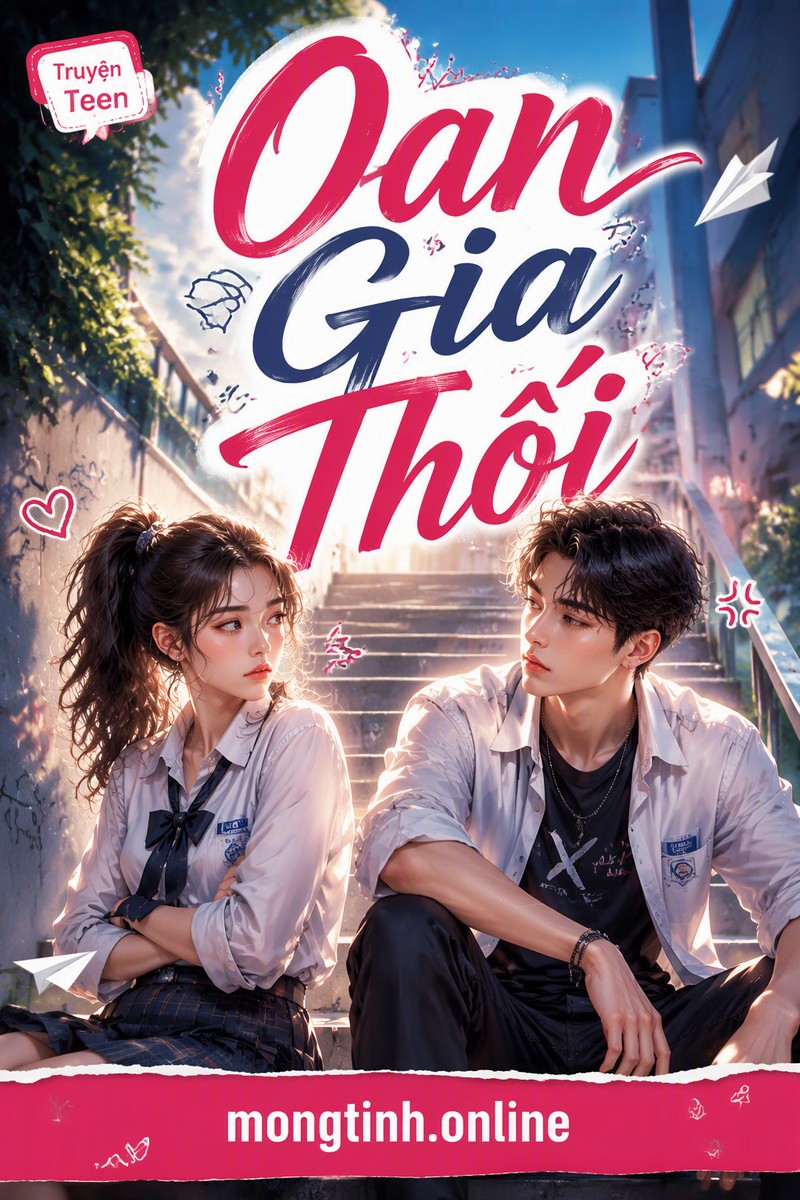 Oan Gia Thối