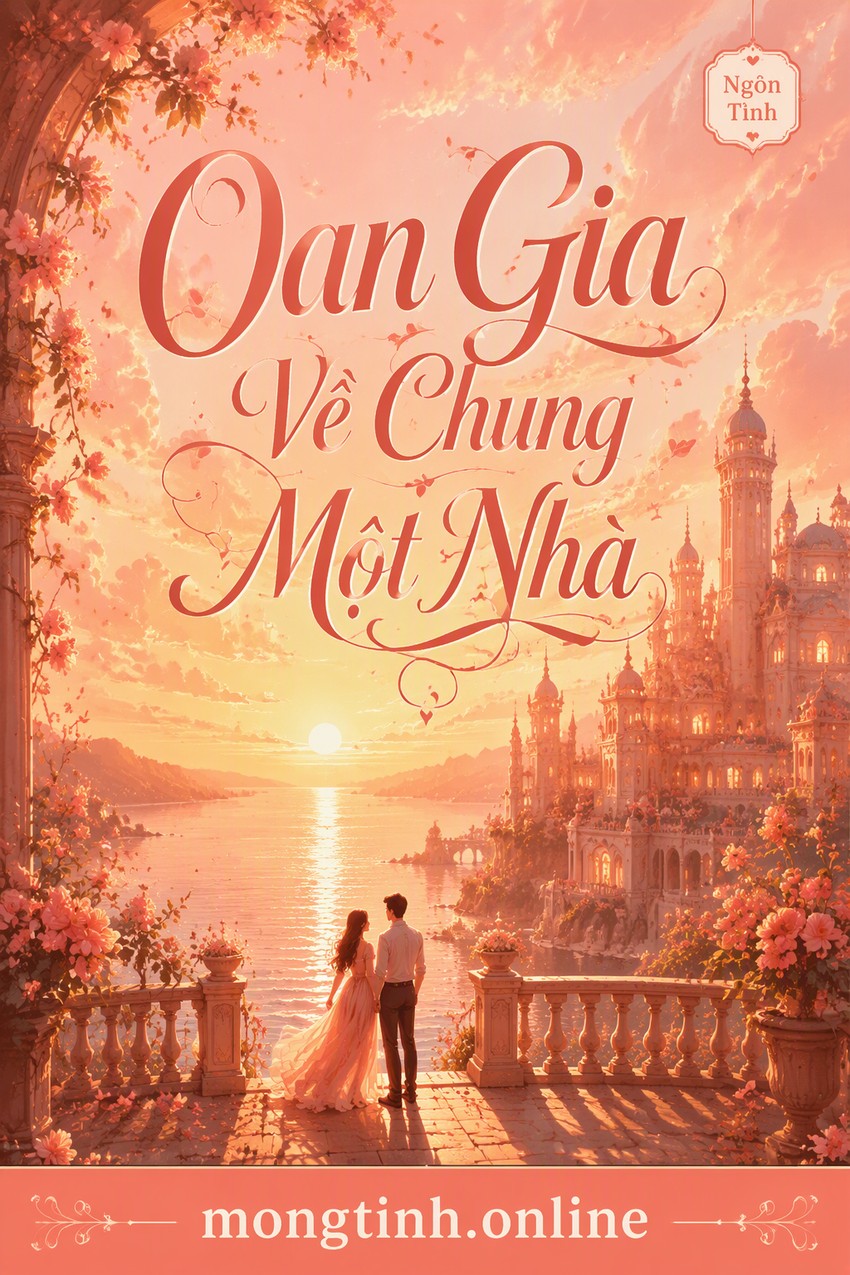 Oan Gia Về Chung Một Nhà