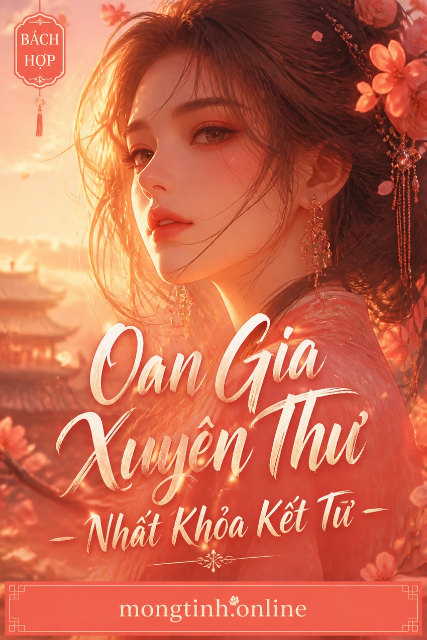 Oan Gia Xuyên Thư - Nhất Khỏa Kết Tử
