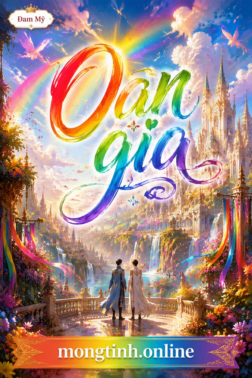 Oan gia