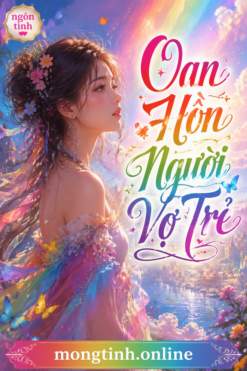 Oan Hồn Người Vợ Trẻ