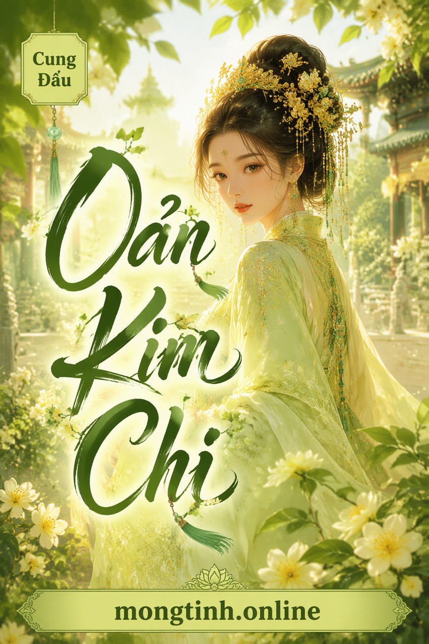Oản Kim Chi