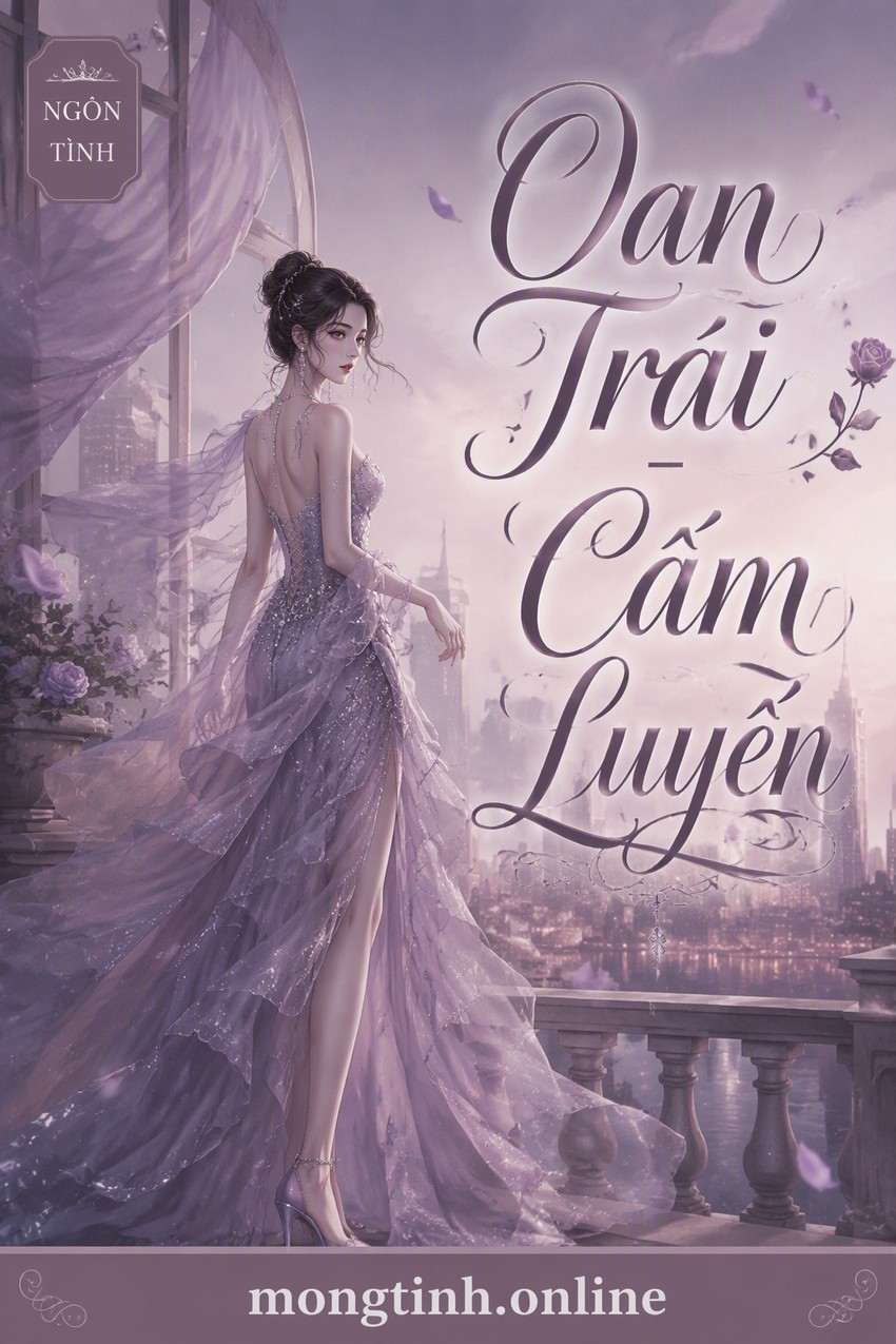 Oan Trái - Cấm Luyến
