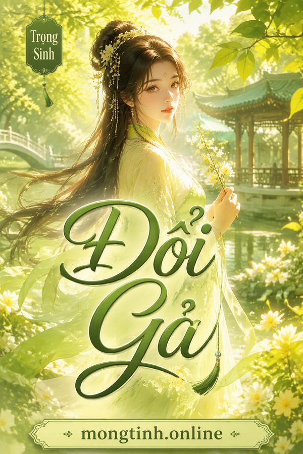 Đổi Gả