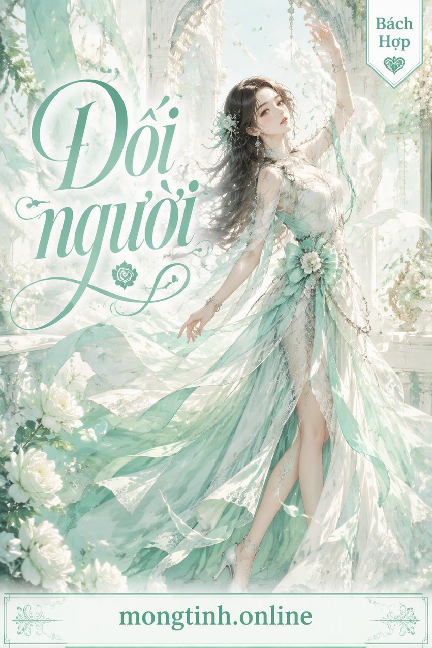 Đổi người