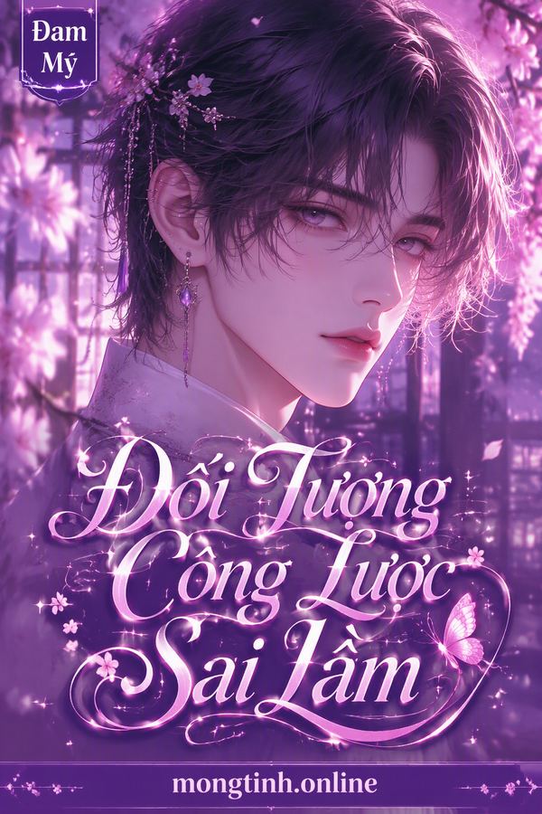 Đối Tượng Công Lược Sai Lầm
