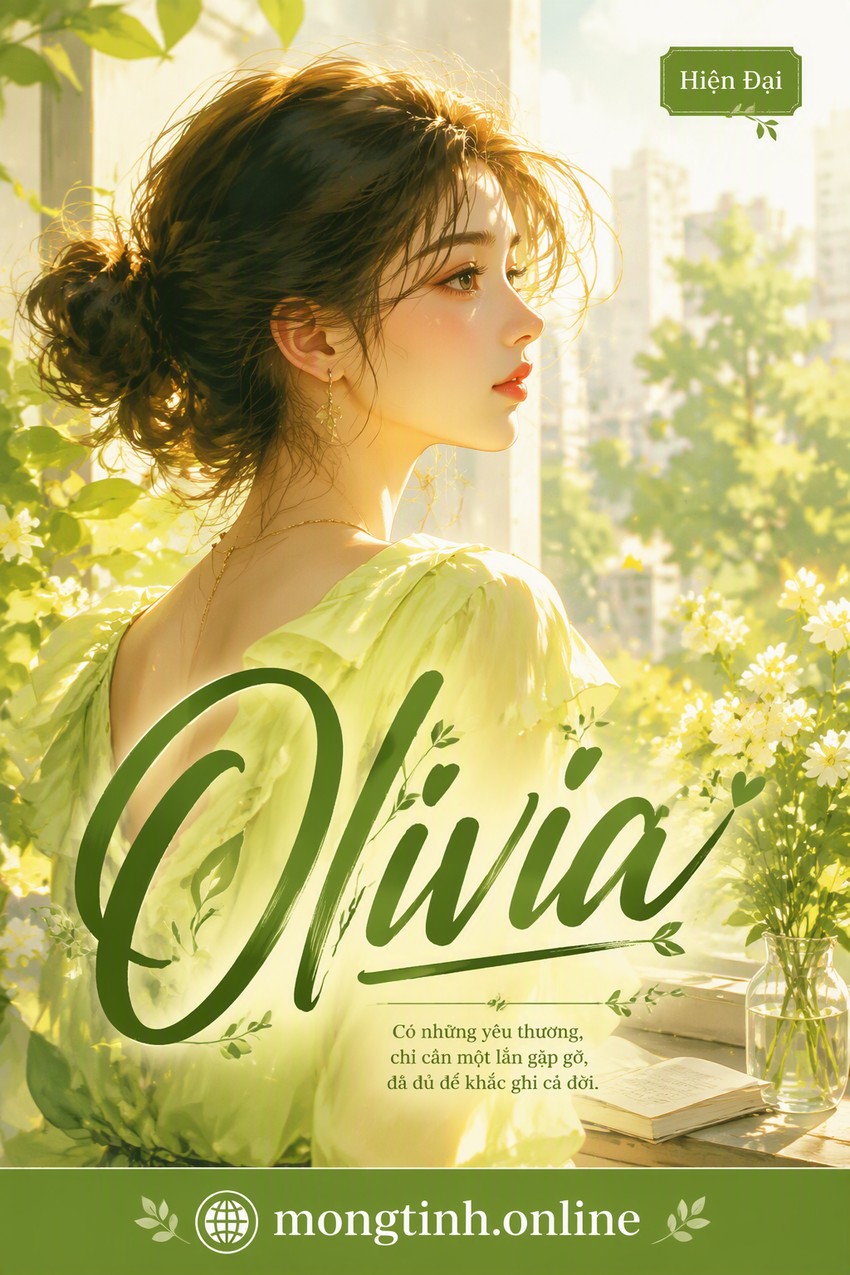 Olivia