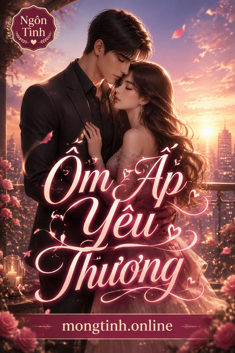Ôm Ấp Yêu Thương