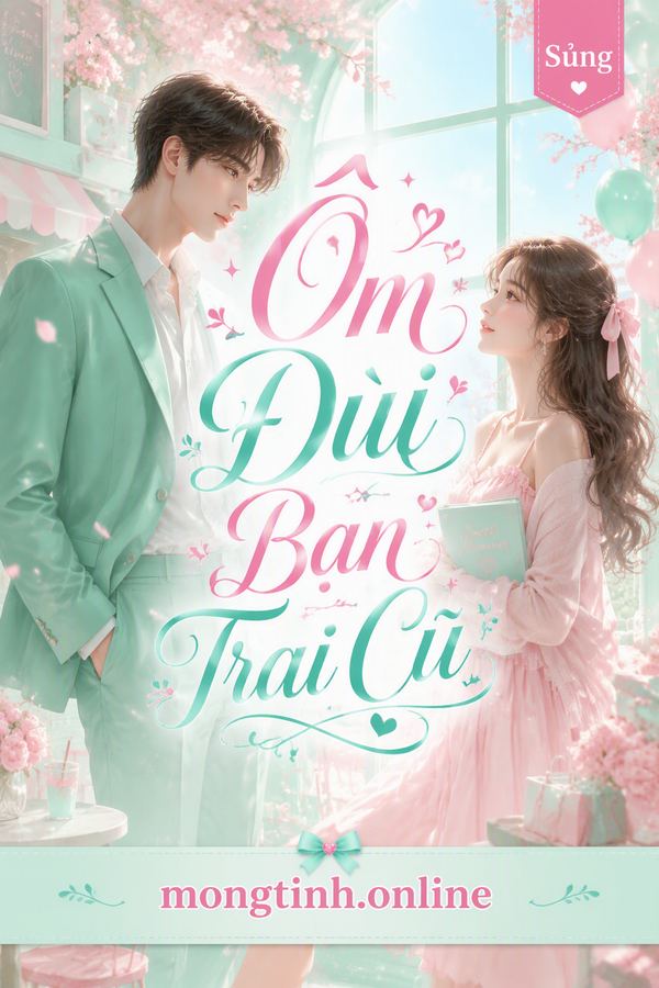 Ôm Đùi Bạn Trai Cũ
