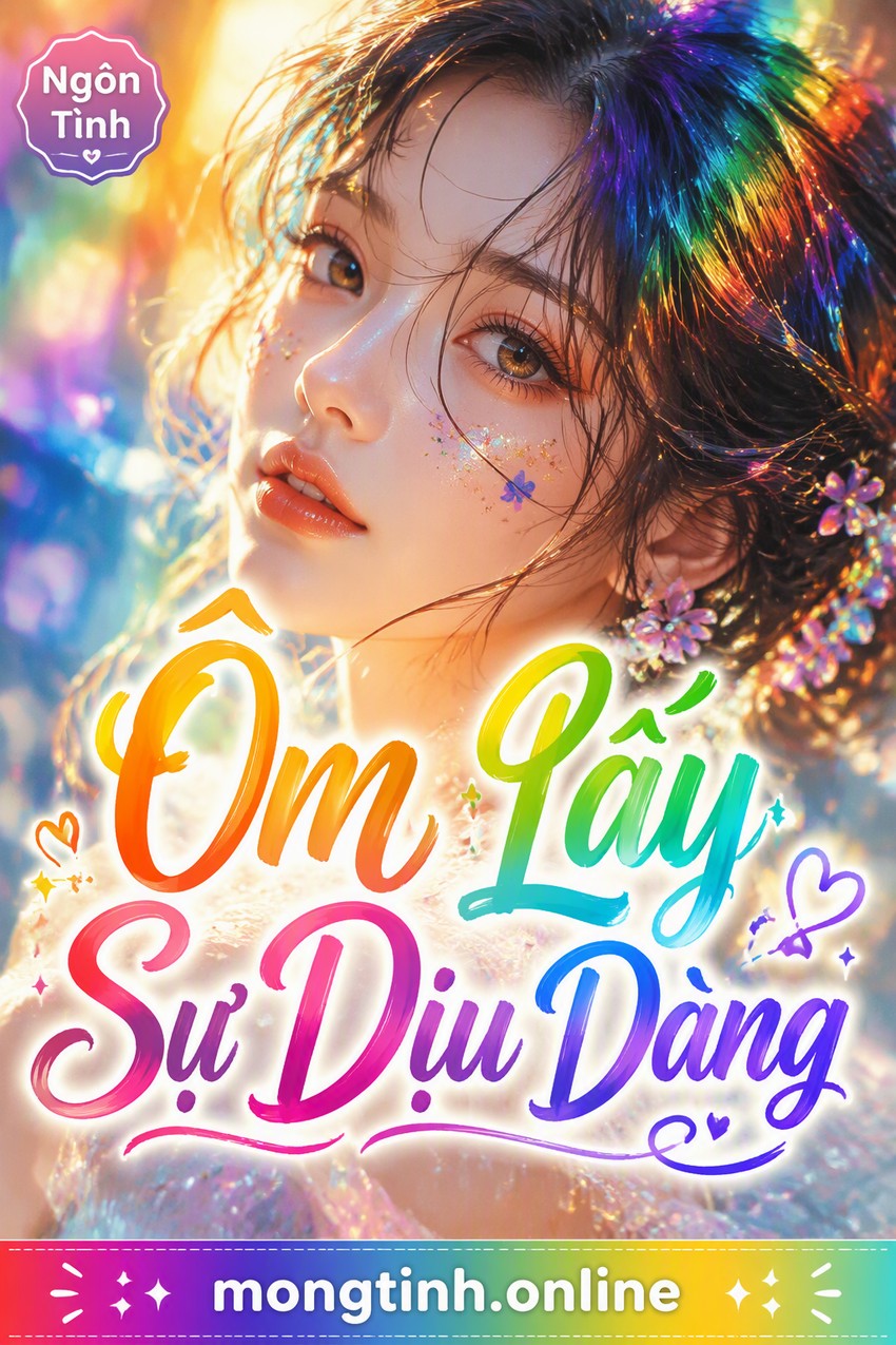 Ôm Lấy Sự Dịu Dàng