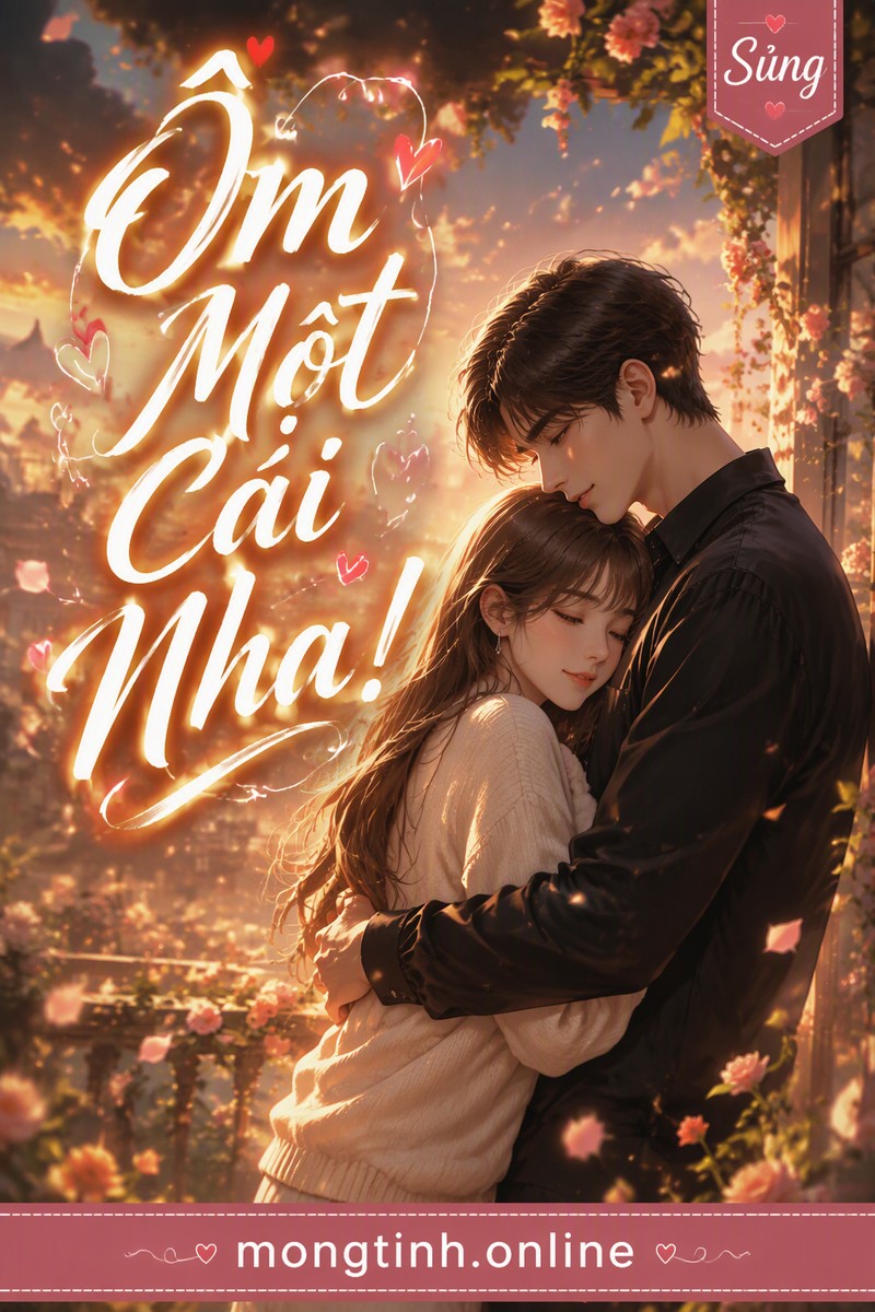 Ôm Một Cái Nha!