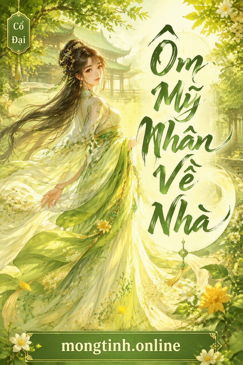 Ôm Mỹ Nhân Về Nhà