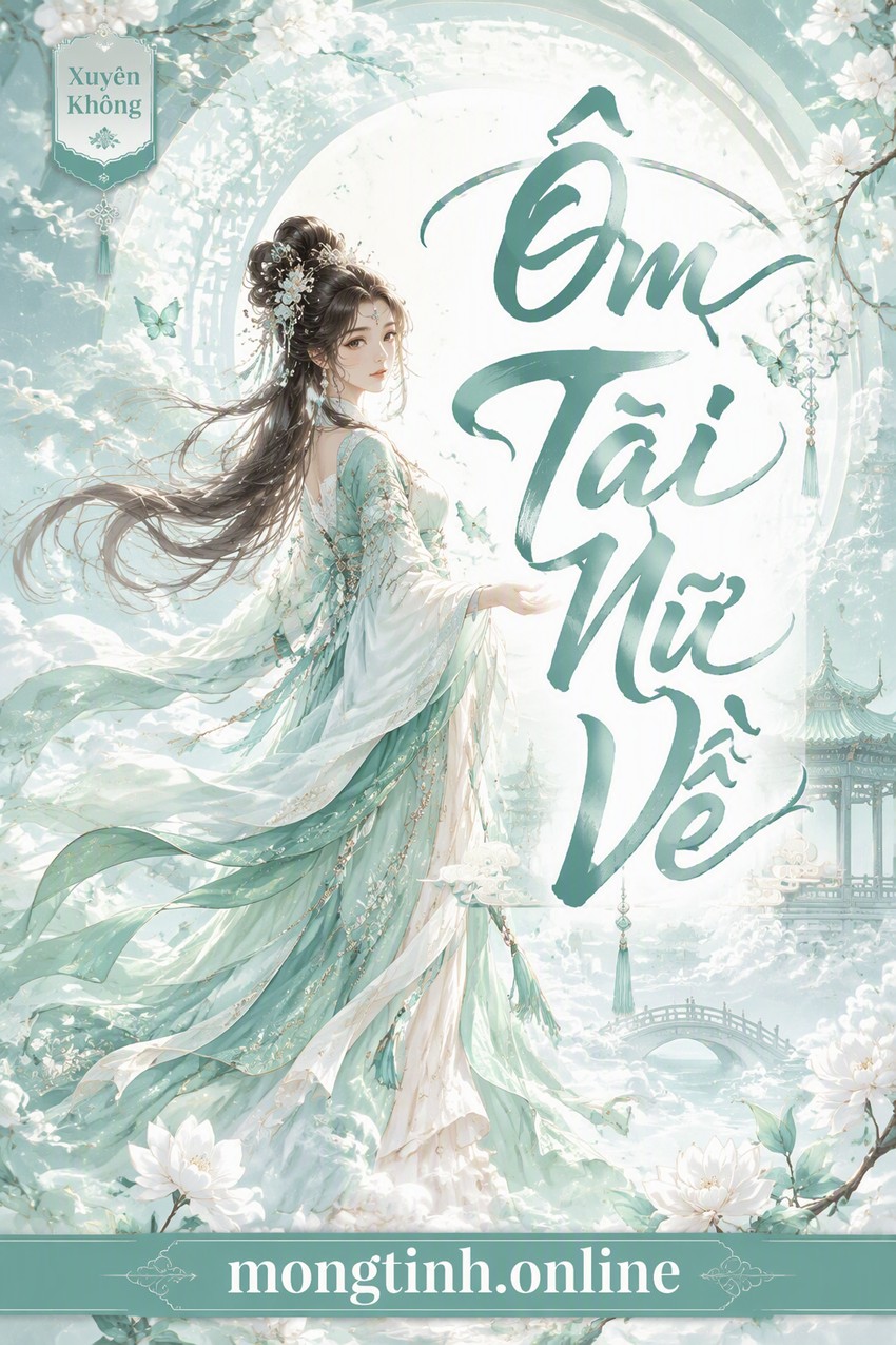 Ôm Tài Nữ Về