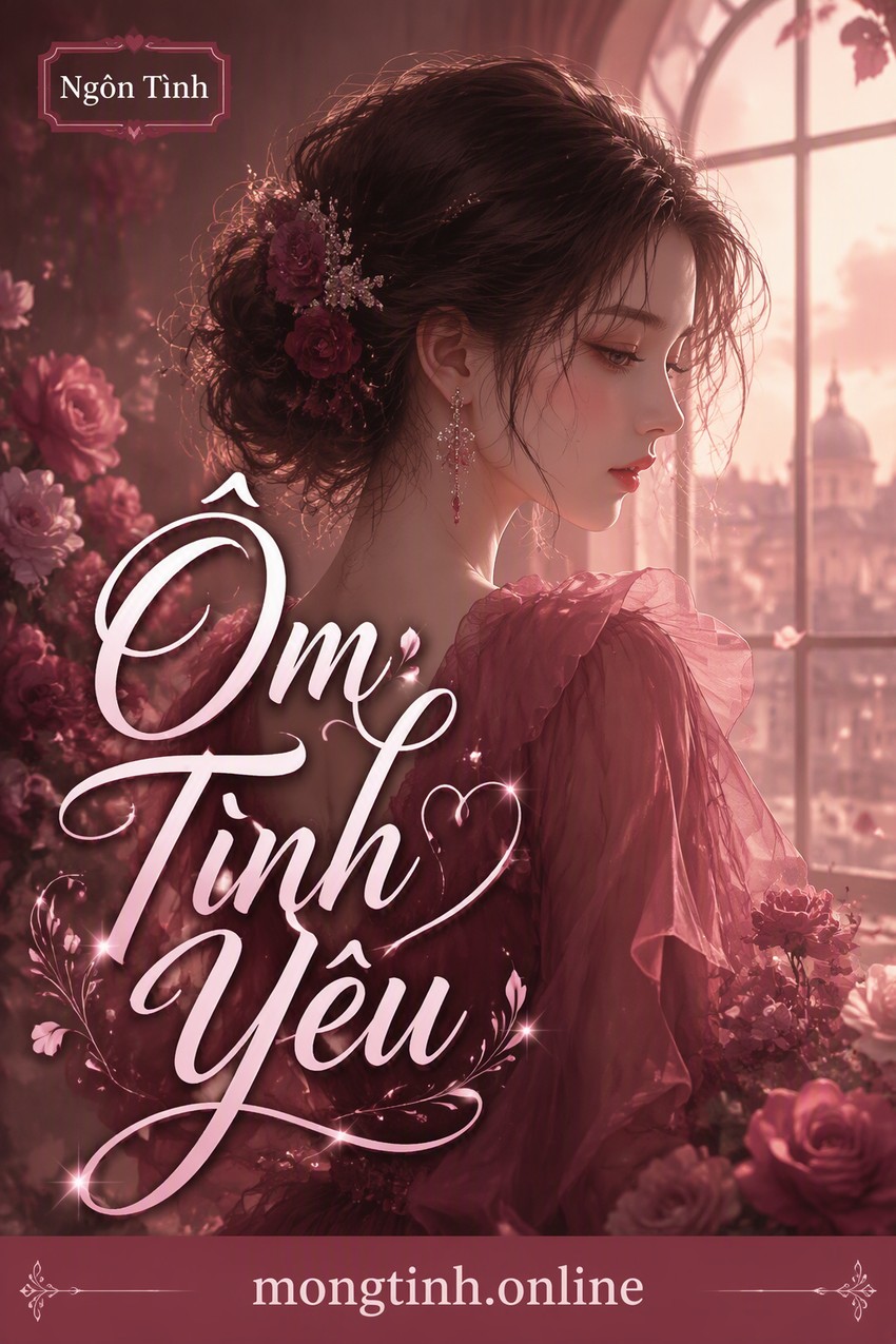 Ôm Tình Yêu