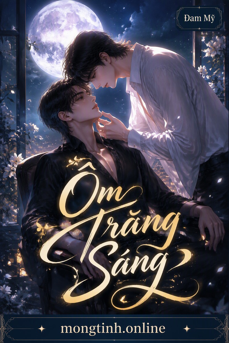 Ôm Trăng Sáng