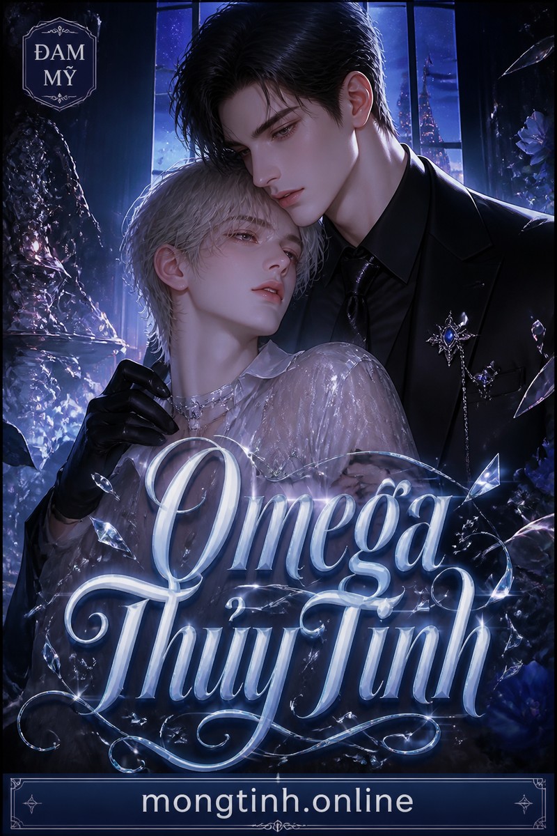 Omega Thủy Tinh