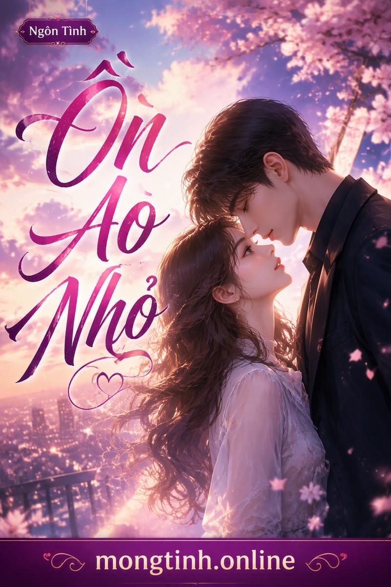 Ồn Ào Nhỏ