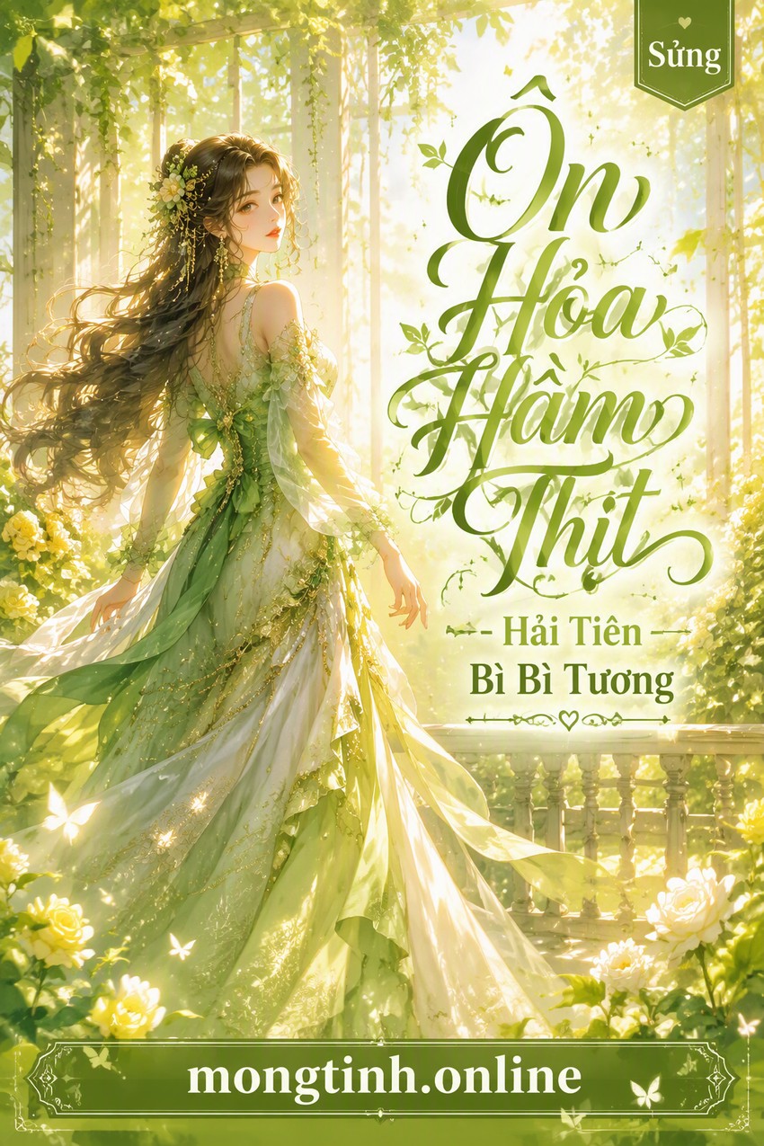 Ôn Hỏa Hầm Thịt - Hải Tiên Bì Bì Tương