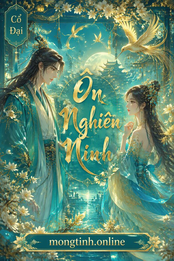 Ôn Nghiên Ninh