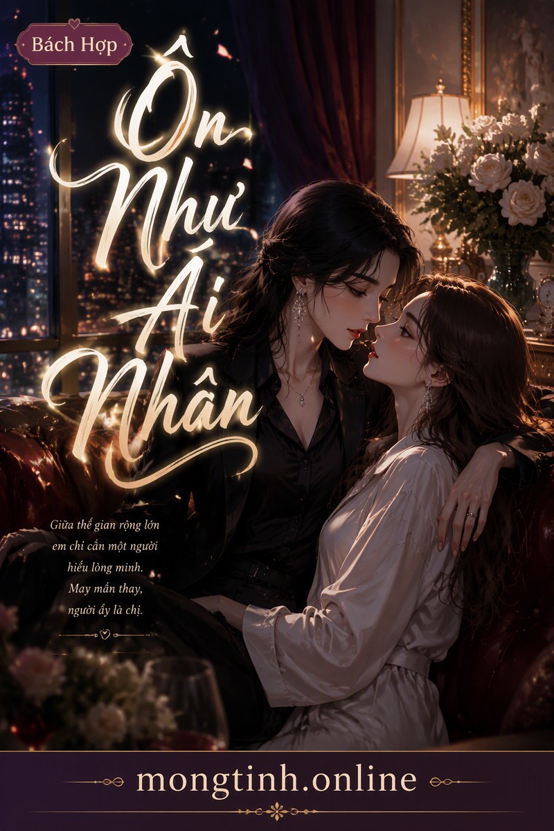 Ôn Nhu Ái Nhân