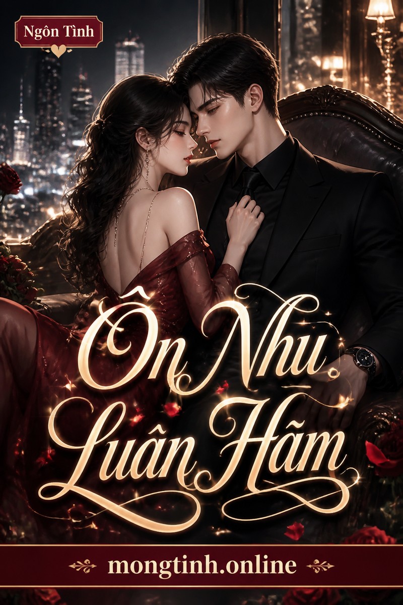 Ôn Nhu Luân Hãm